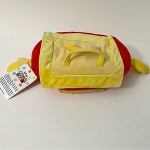 Disney Store Tsum Tsum Plush Bag